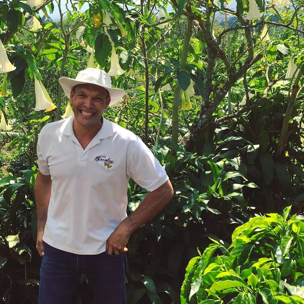 Costa Rica San Isidro Honey Processed - 2025 Edition | Direct Source (Medium Roast)