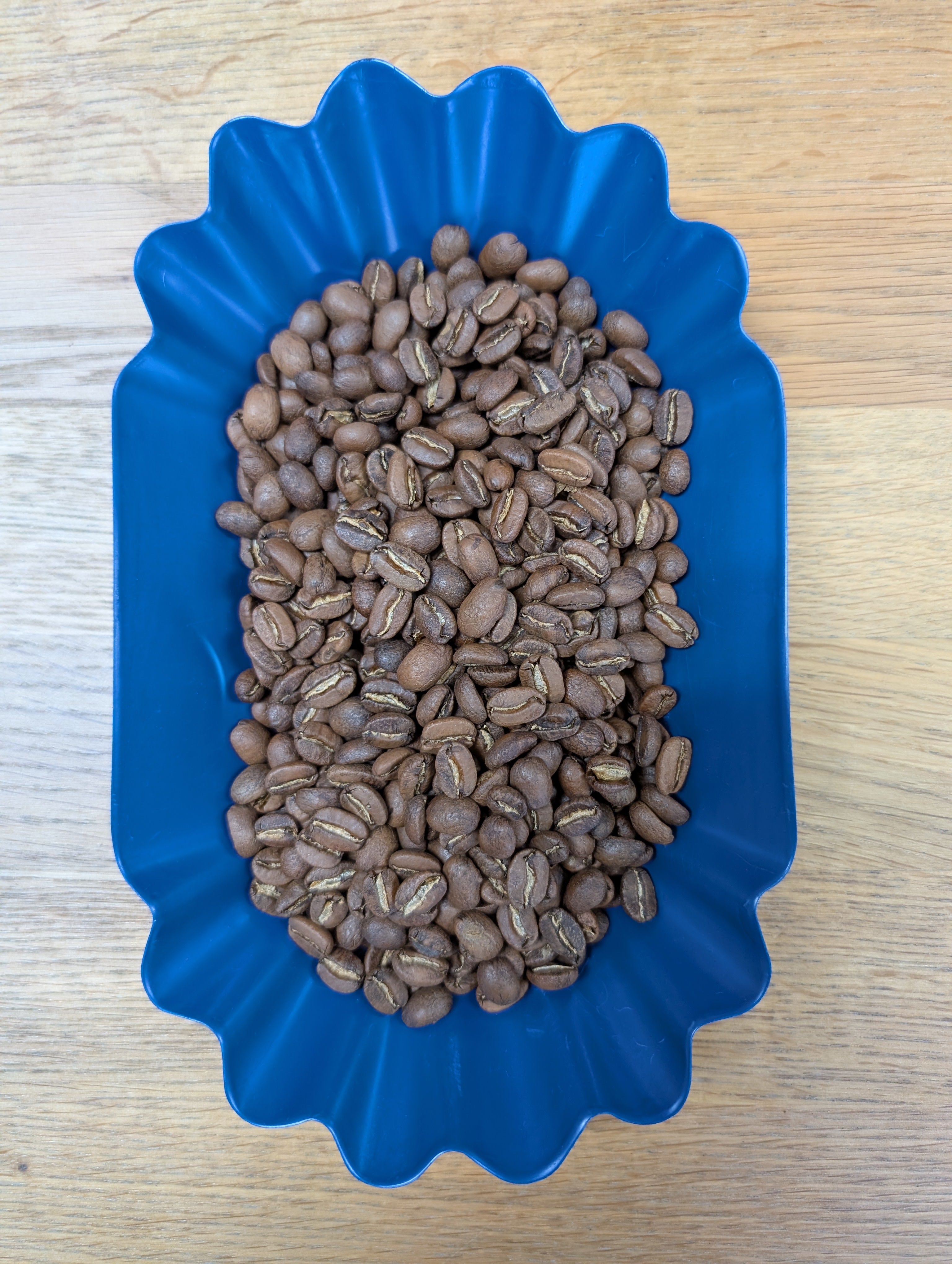 Peru Santa Cruz Washed Processed (Medium Roast)