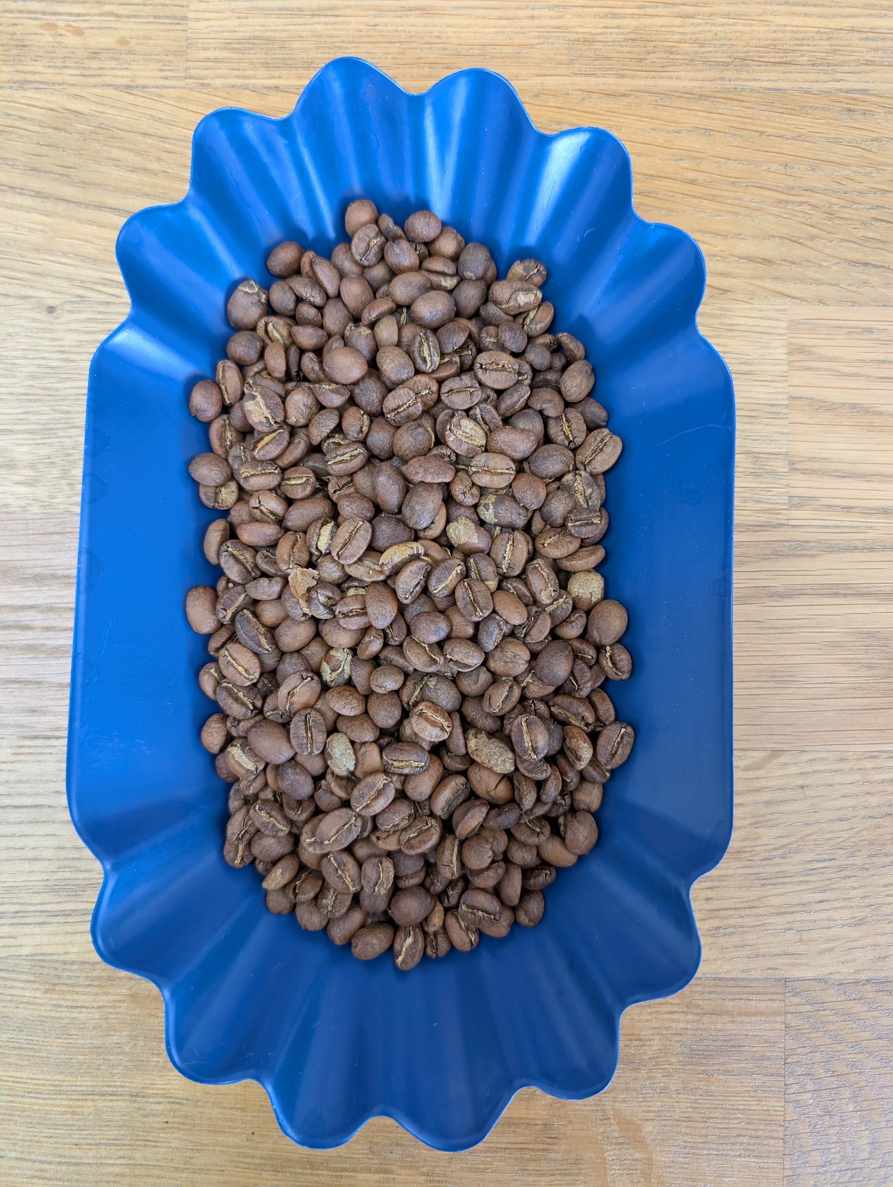 Rwanda Nyungwe Honey Processed (Light Roast)