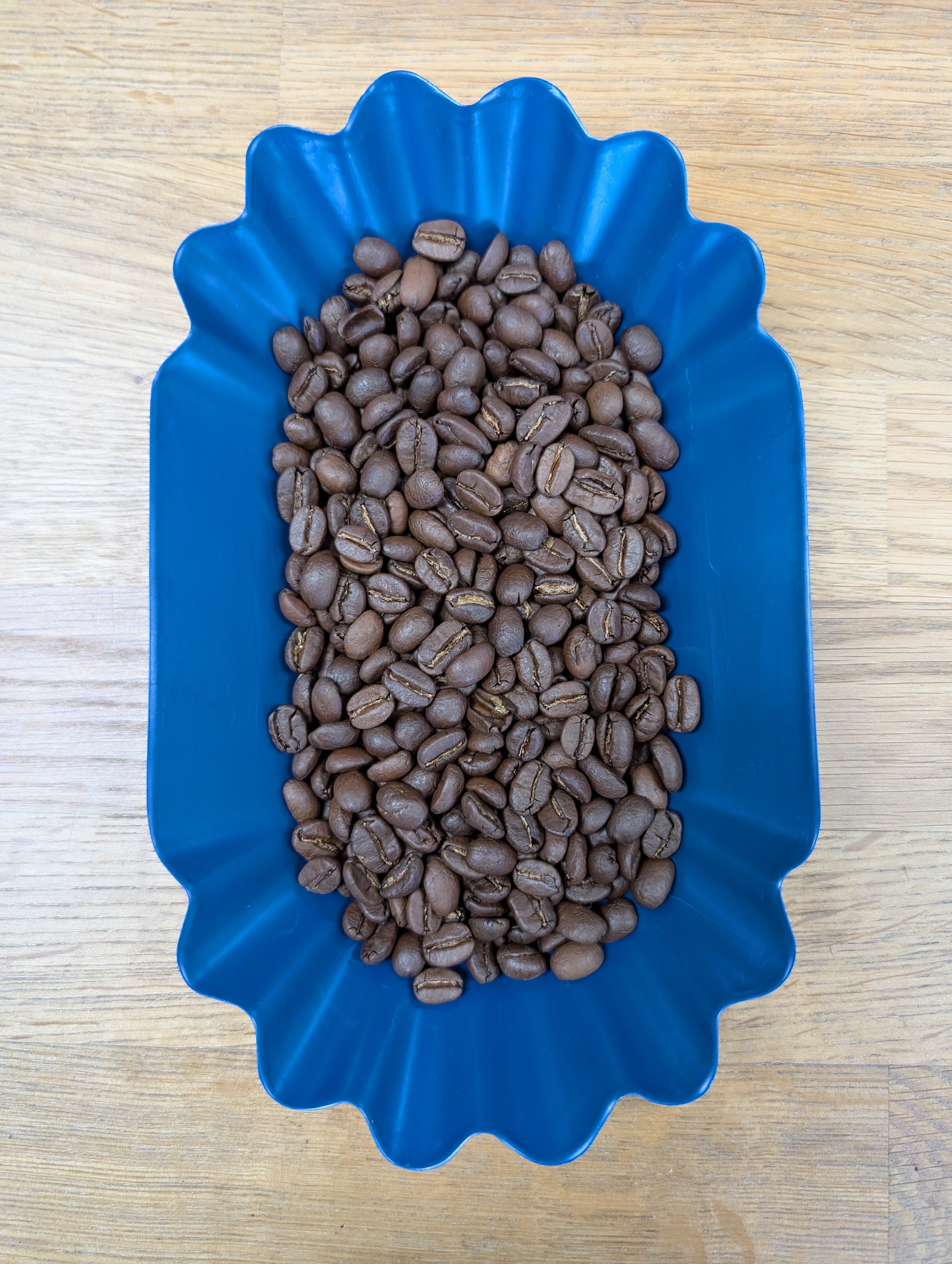 Nicaragua Selva Negra RFA Washed (Dark Roast)
