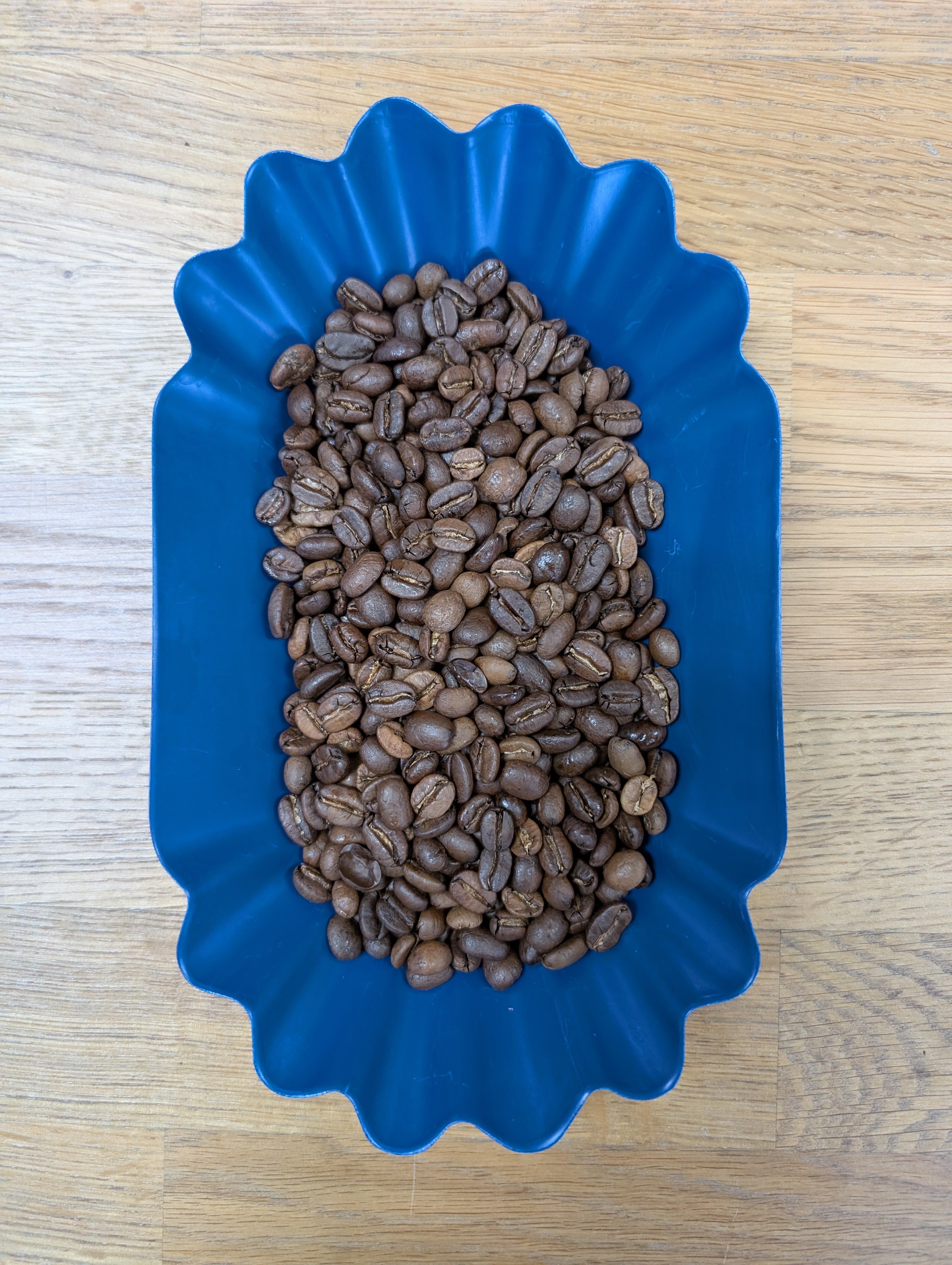 Winter Blend - 2025 Edition (Dark Roast)