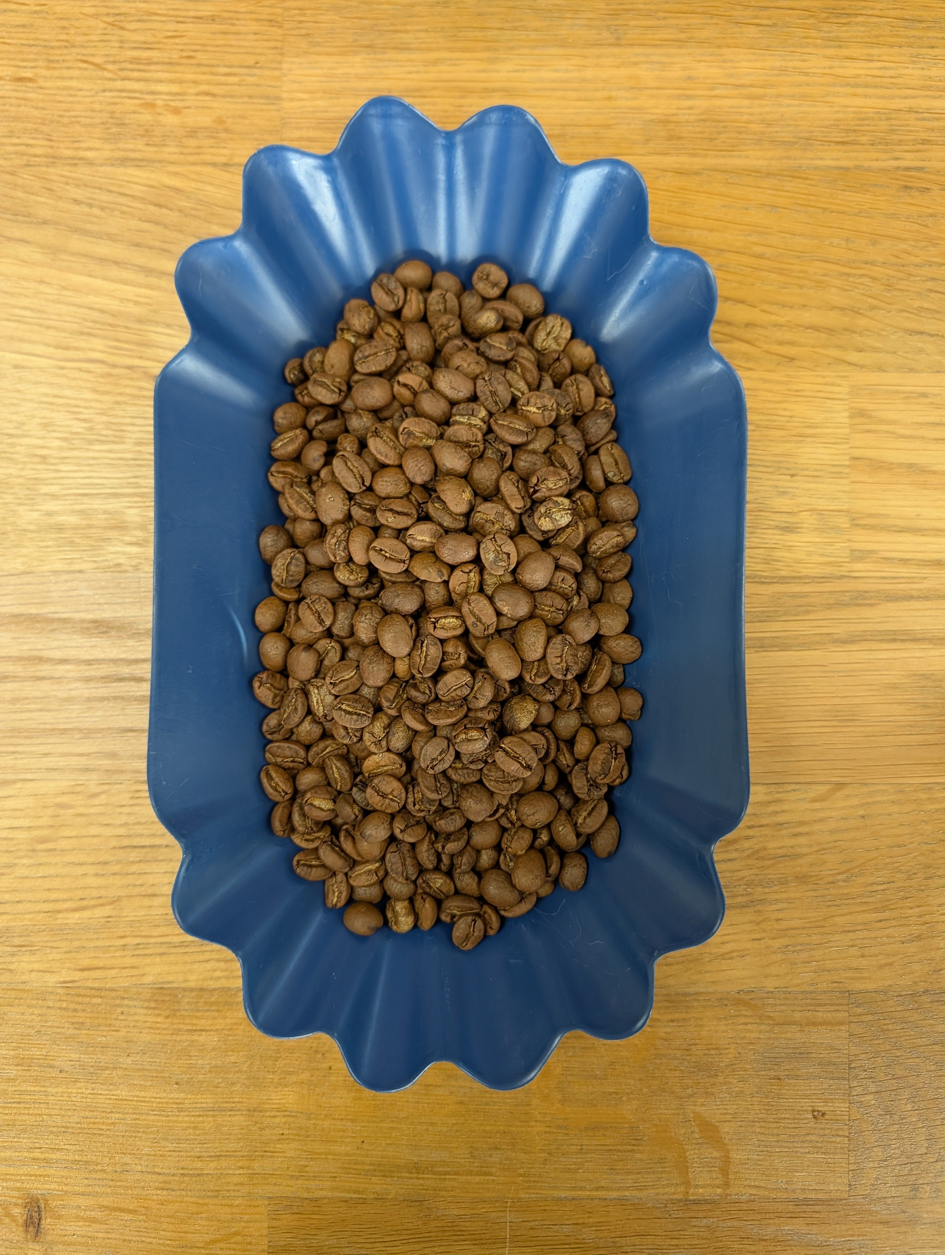 Vietnam Son La Honey Processed (Medium Roast)