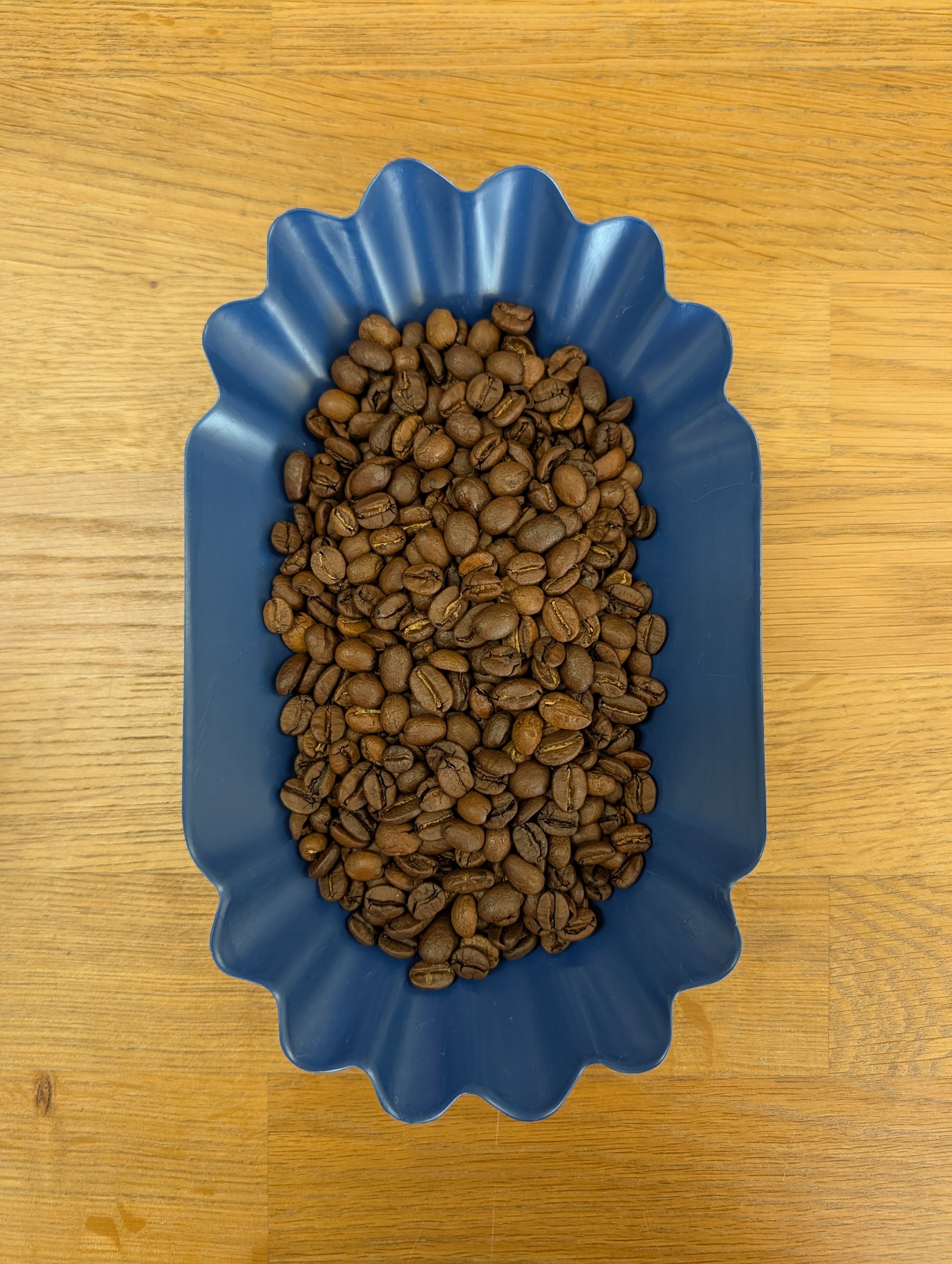 Hartford Blend (Espresso, Dark Roast)