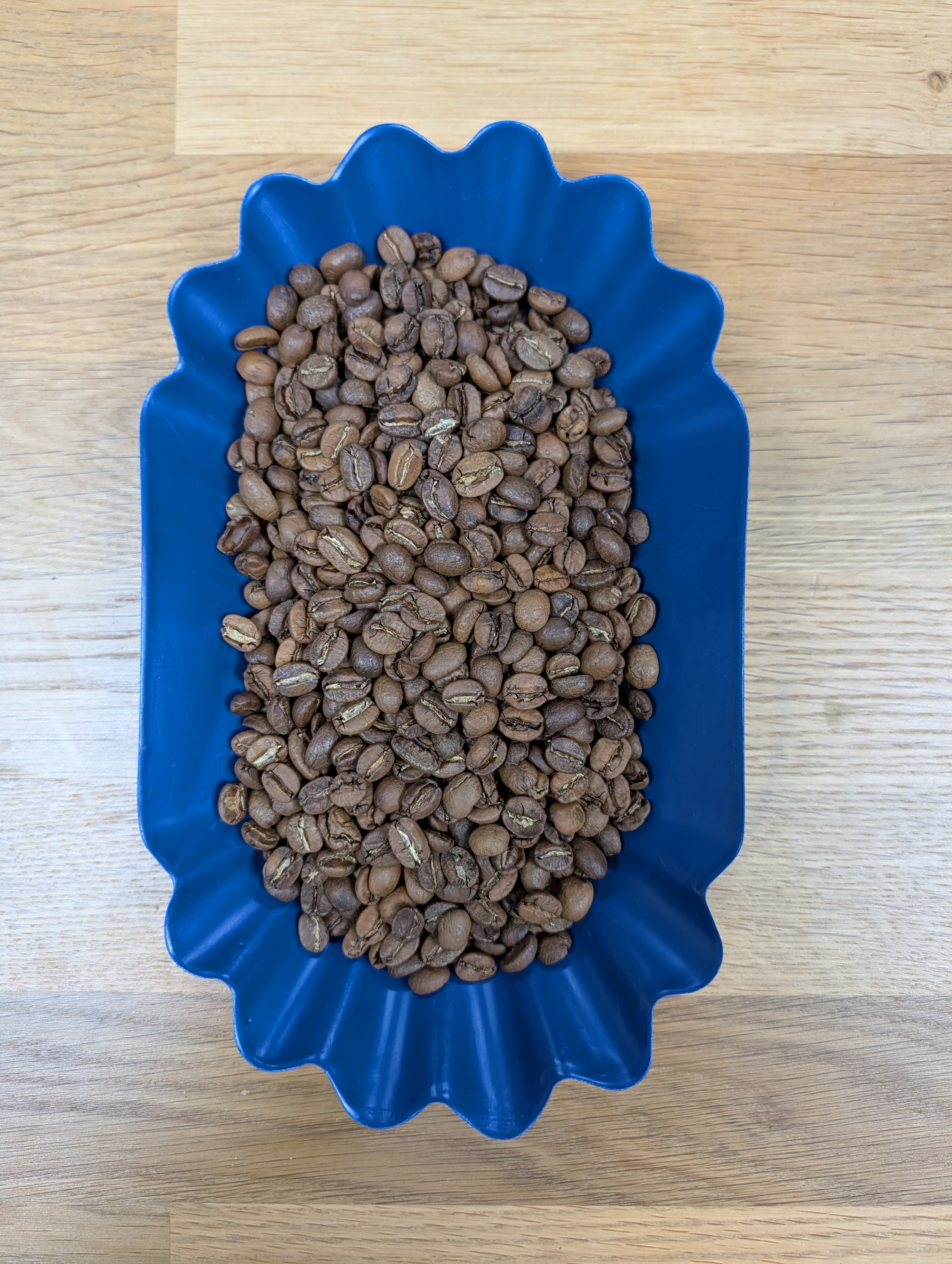 Summer Blend - 2026 Edition (Light Roast)