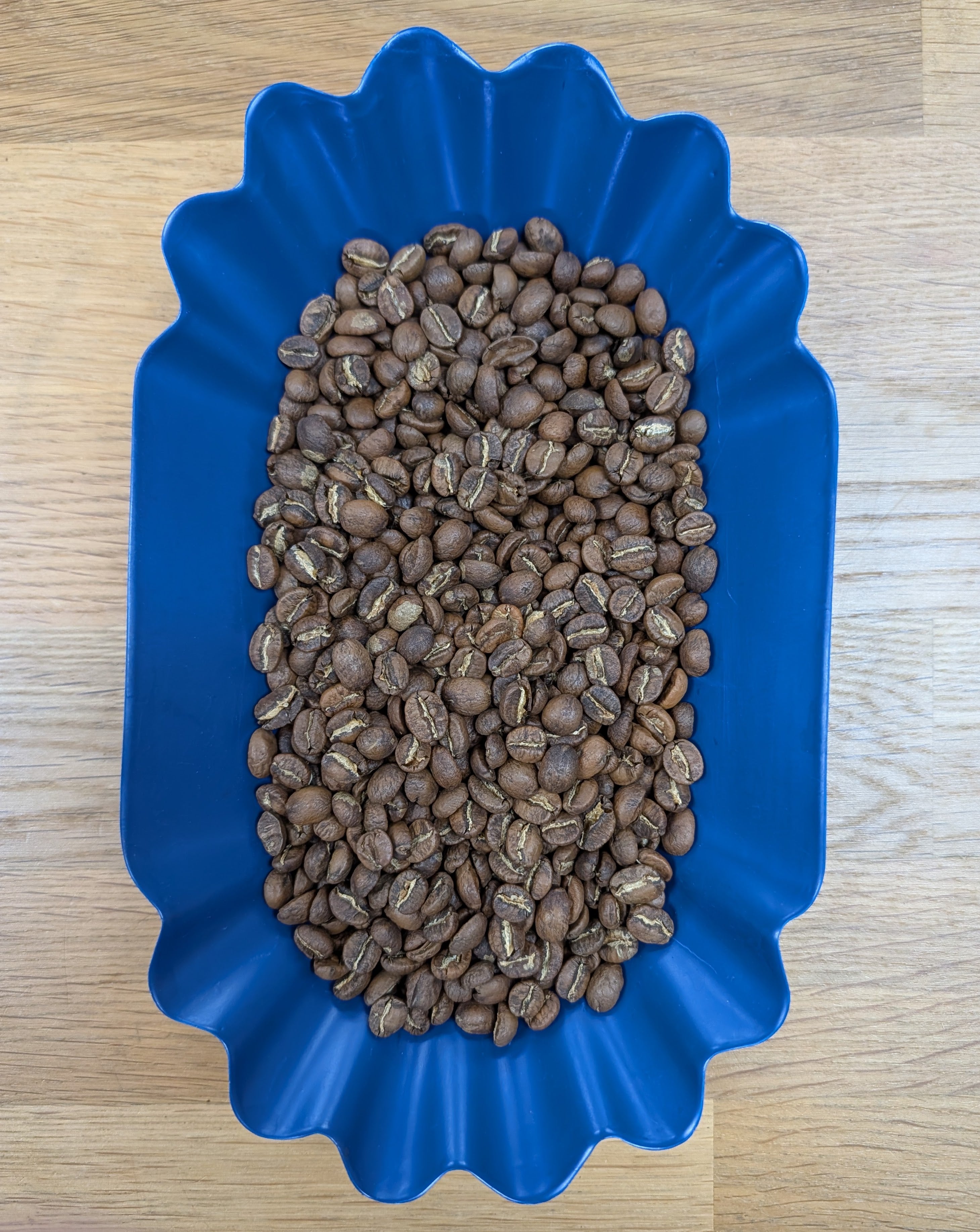 Rwanda Kigoma Washed Processed (Light Roast)