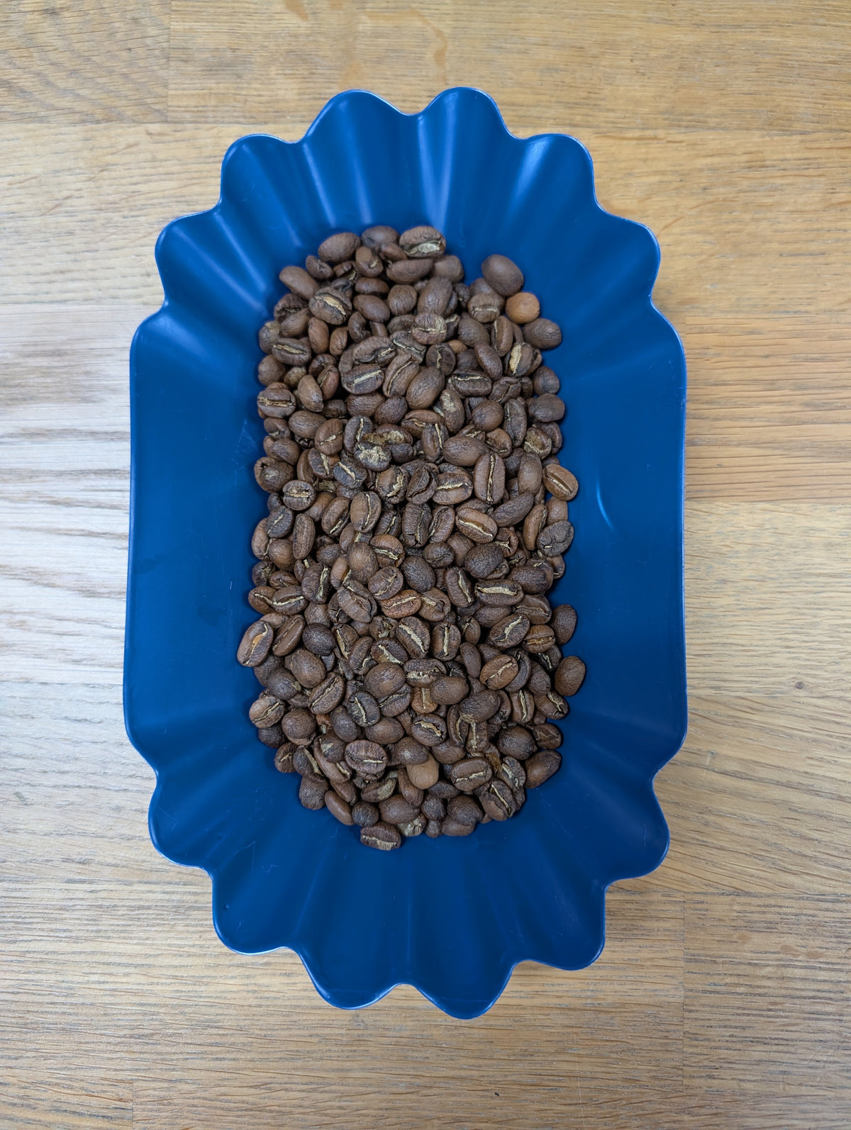 Honduras Medina Galeas - 2026 Edition | Direct Source (Light Roast)