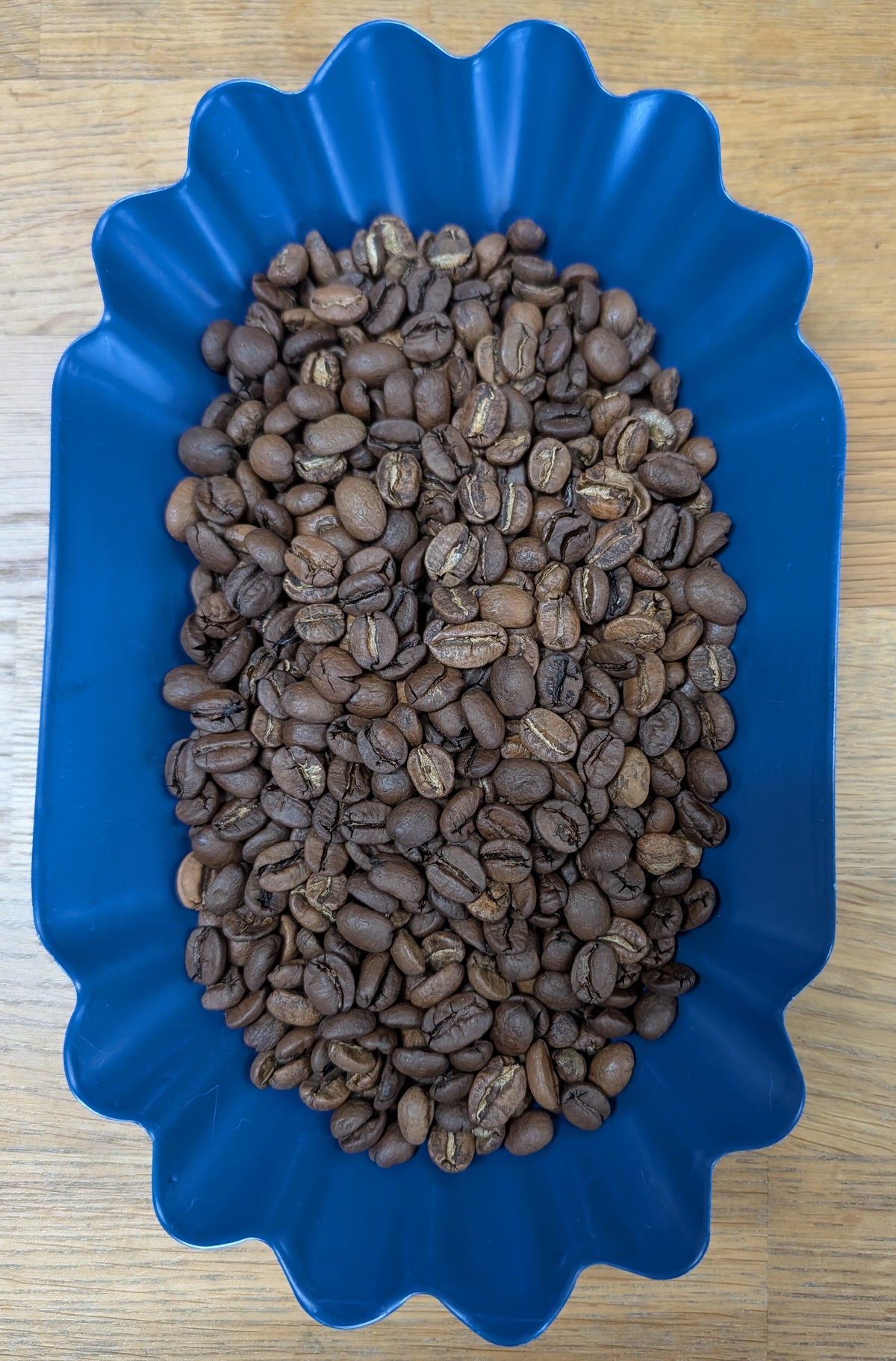 Toronto Blend (Medium Roast)