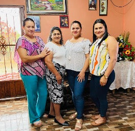 Honduras Galeas Family Women's Lot - 2025 Edition | Direct Source (Light Roast)