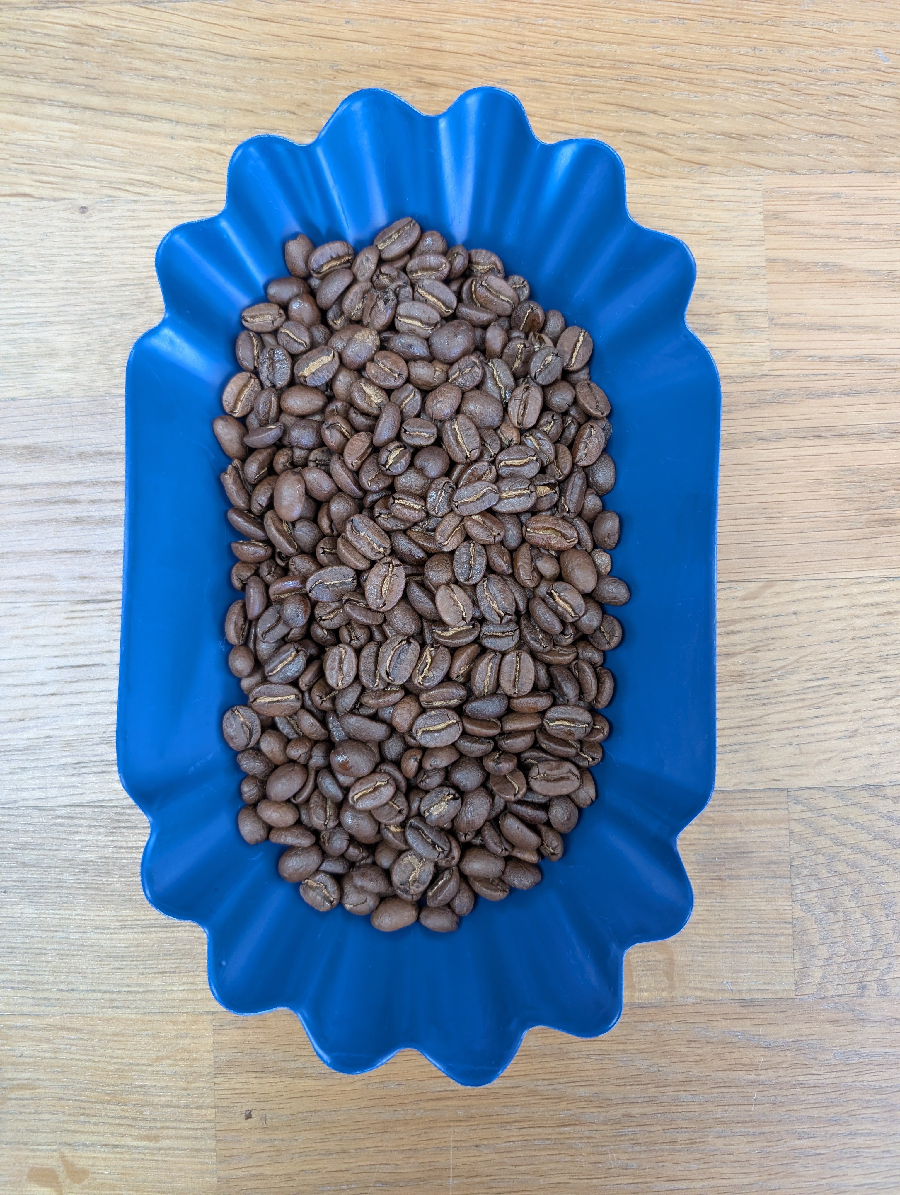 Colombia RioSierra Washed Processed (Dark Roast)