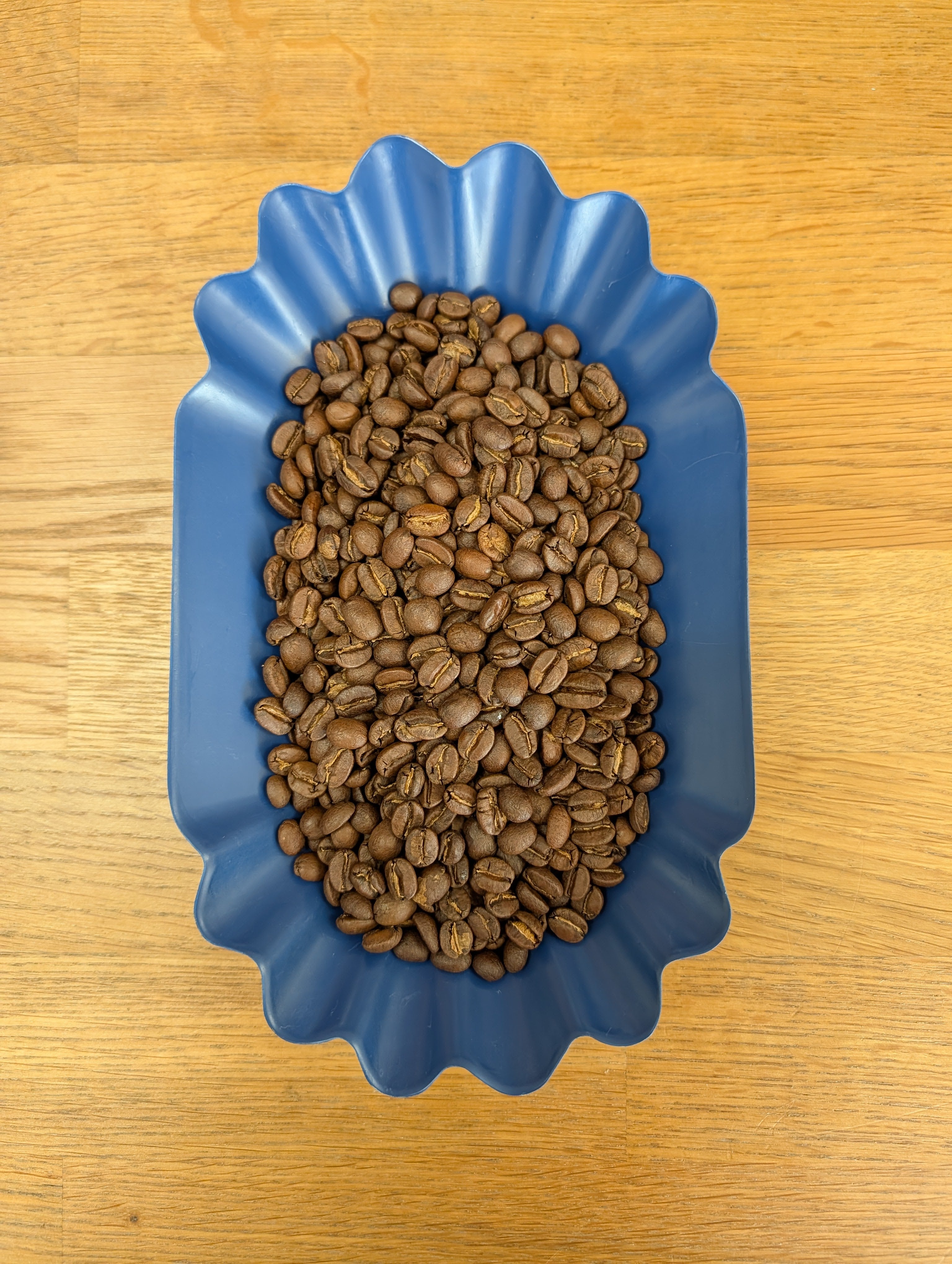 Burundi Gisoko Washed Processed (Dark Roast)