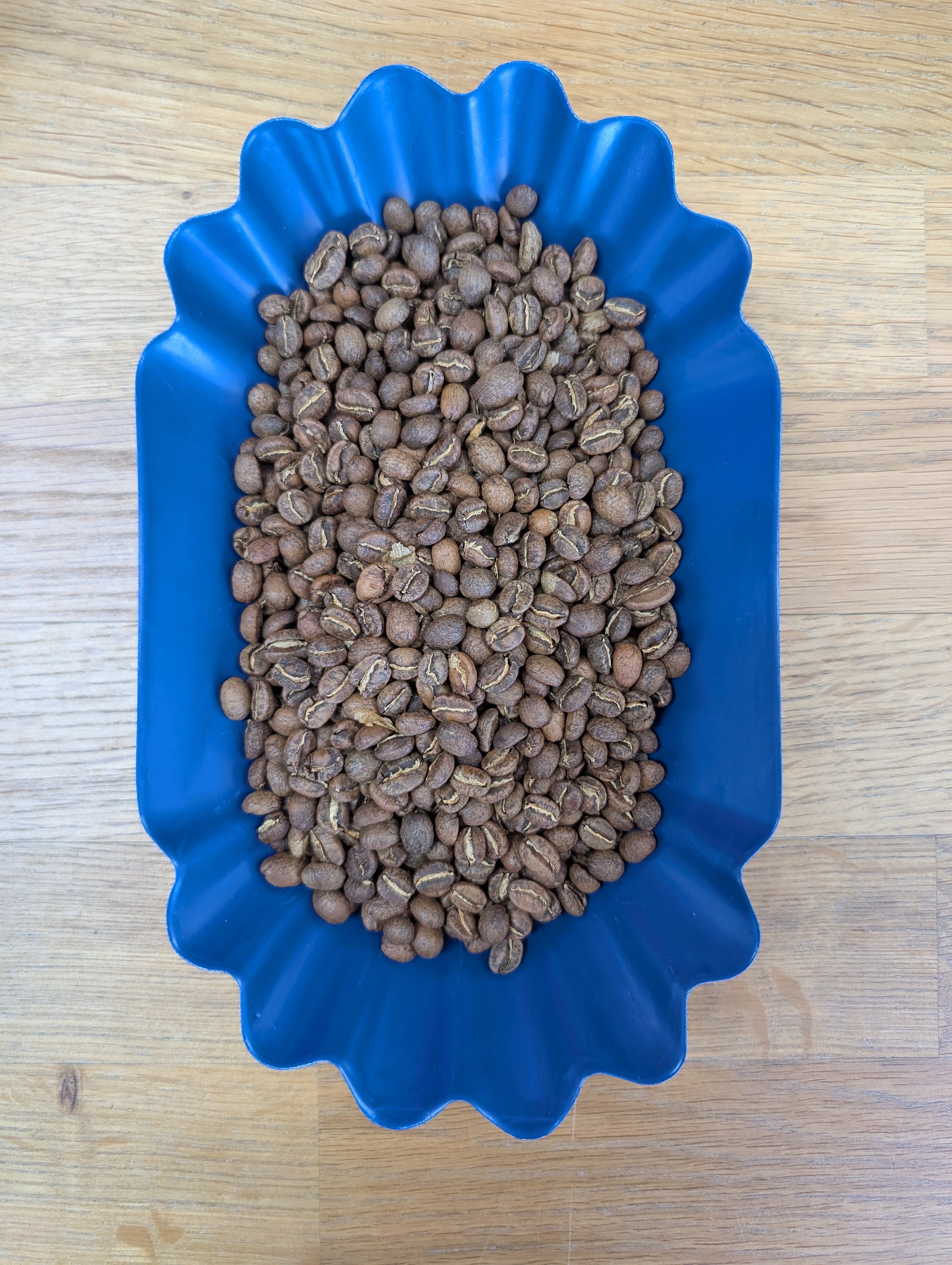 Ethiopia Sawana Guji Gr1 Washed Processed (Light Roast)